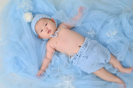 渠县孕妇三个月肚子多大