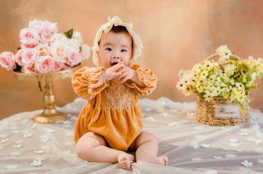 渠县宝宝吐舌头怎么回事 渠县宝宝吐舌头怎么回事